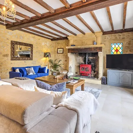 Superbe Bord De La Dordogne Villa *
