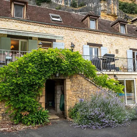 Superbe Bord De La Dordogne Βίλα