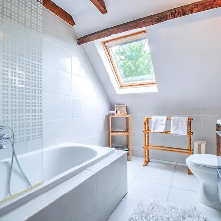 Superbe Bord De La Dordogne Villa Vézac