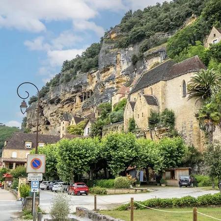 Superbe Bord De La Dordogne *